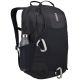 13. Thule EnRoute TEBP4316 - Black plecak Plecak turystyczny Czarny Nylon