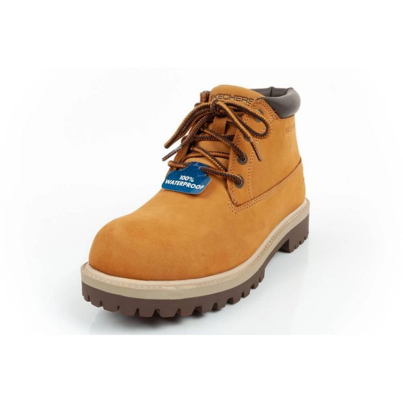 4. Buty Skechers M 205274/WTN