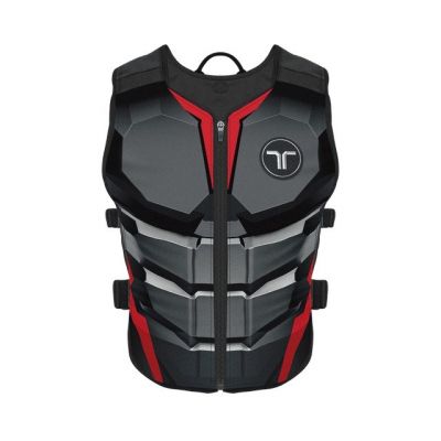 Kamizelka haptyczna bHaptics TactSuit Air Onyx