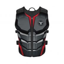 Kamizelka haptyczna bHaptics TactSuit Air Onyx