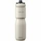 Bidon rowerowy CamelBak Podium Insulated Steel 650ml ze stali nierdzewnej beżowy (C2965/201065)