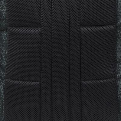 8. Plecak Barry'ego Caterpillar MILLENNIAL CLASSIC Black Streamline (84055-661)
