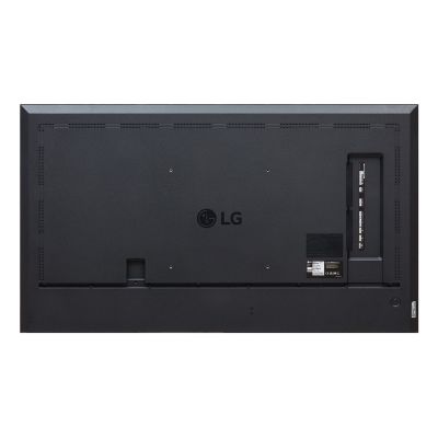 28. Monitor reklamowy Digital Signage LG 49UH5Q LCD 49" 4K Ultra HD WebOS Signage Czarny