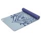 3. GAIAM MATA DO JOGI TPE DOVE SUNDIAL LAYERS 6 MM 66307
