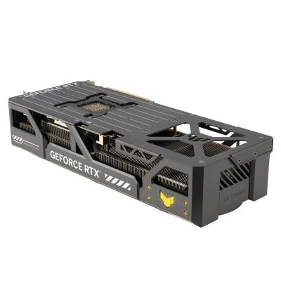 10. Karta graficzna ASUS TUF Gaming GeForce RTX 5090 32GB OC