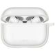2. Etui UNIQ Veren na AirPods Pro 3 - białe