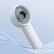 7. Mini wentylator Jisulife Handheld Fan Life4 3600mAh przenośny wiatraczek USB - szary