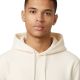 4. Bluza męska Champion Hoodie Sweatshirt kremowa 220783 YS084