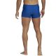 7. Kąpielówki adidas Solid Boxer M HF5962