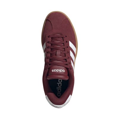 4. Buty damskie adidas VL Court Bold KH9947