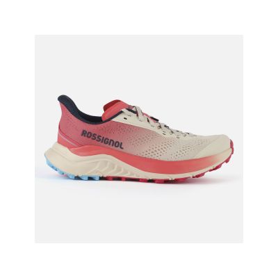 Buty damskie ROSSIGNOL W Venosk różowe