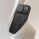 6. Etui Tech-Protect Kevlar Aura MagSafe na iPhone 17 Pro Max - czarne