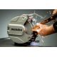 3. Metabo DS 150 Plus szlifierka stołowa 2980 RPM 400 W