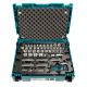 Makita E-08713 zestaw kluczy i narzędzi 120 przyb.