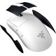 13. Bezprzewodowa mysz do gier e-sportowych Razer Viper V3 Pro - biała