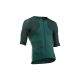 Koszulka rowerowa NORTHWAVE Extreme Rock Jersey S/s szmaragdowy