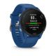 3. Zegarek sportowy Garmin Forerunner 255 46mm Niebieski