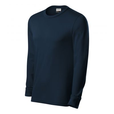 2. Koszulka Rimeck unisex Resist LS MLI-R05LN