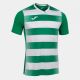 Koszulka Joma Europa V Short Sleeve 102838.452