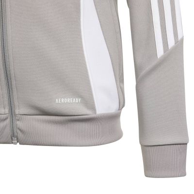 8. Bluza adidas Tiro 24 Training Jr IR9508