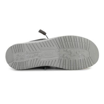 12. Buty Hey Dude Wally Sox M 40019-025