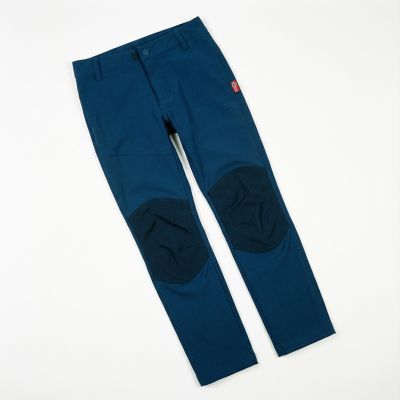 4. Spodnie sportowe Trollkids Hammerfest Pants Pro Jr 856-142