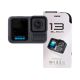 20. Kamera Sportowa GoPro Hero 13 Black Accessory Bundle