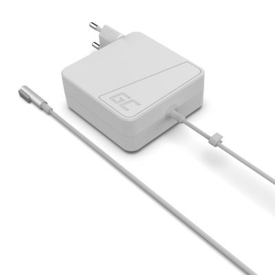 2. GREEN CELL ZASILACZ AD03 APPLE 16.5V 3.65A 60W