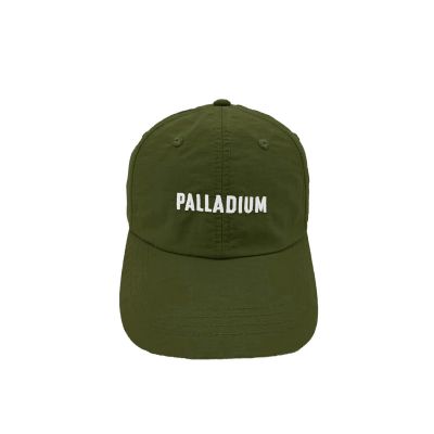 Czapka z daszkiem Palladium Signature WR Cap C3457-377