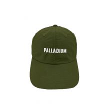 Czapka z daszkiem Palladium Signature WR Cap C3457-377