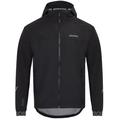 2. Kurtka rowerowa (z membraną) męska SILVINI Men Jacket MELETI
