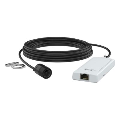 2. Kamera Axis P1245 Mk II