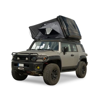 76. Namiot dachowy Offlander Fold 4 Wolf OFF-FOLD4-GRAY