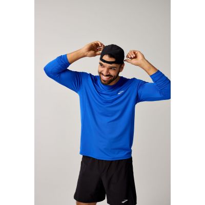 6. Koszulka do biegania Brooks Running Atmosphere Long Sleeve 3.0 M 211537448