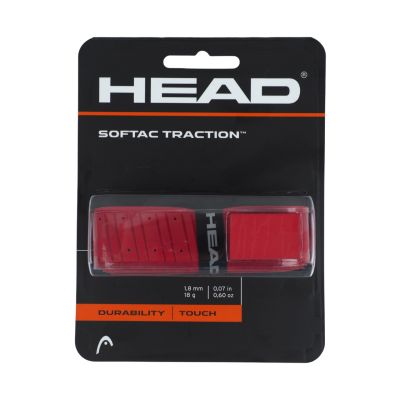 4. Owijka Head Softac Traction 285000