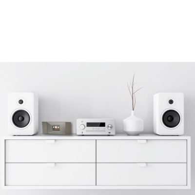 3. Adapter radia internetowego DR 463 Bluetooth DAB+ DLNA