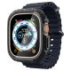 2. Etui Spigen Tough Armor na Apple Watch Ultra 49 mm - czarne