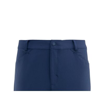 2. Szorty MILLET M Trekker Str Short Iii granatowy