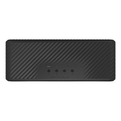 9. Klipsch Detroit - Przenośny głośnik Bluetooth