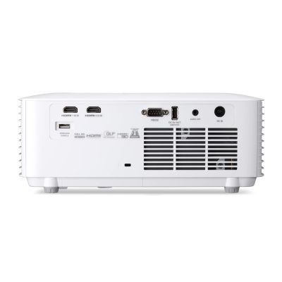 6. Acer Beamer PL2520pi Vero 4000 ANSI lm      FHD    wh
