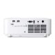 6. Acer Beamer PL2520pi Vero 4000 ANSI lm      FHD    wh