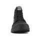 4. Palladium Pampa Hellfire 74496-001-M All Black