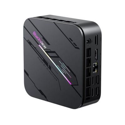 6. Mini PC Blackview MP100Pro Ryzen 5 7530U 16GB SSD512 W11Pro