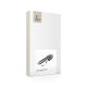 9. Smycz Tech-Protect C9S Rope Crossbody do telefonu - czarno-pomarańczowa