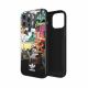 4. Etui Adidas OR Snap Case Graphic AOP na iPhone 12 Pro Max - multikolor