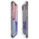 14. Spigen Ultra Hybrid S MagSafe, crystal clear - iPhone 15 Plus