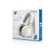 5. Sennheiser Accentum Wireless Headphones White