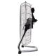 5. Wentylator podłogowy Ravanson WT-7045 (kolor inox)