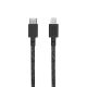 5. Native Union Night Cable - kabel USB-C - lightning, 3 m (cosmos)