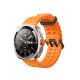 Smartwach Joyroom Venture Series JR-FV2 sportowy z możliwością odbierania połączeń - pomarańczowy